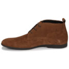 Carlington EONARD Marrone Stivaletti Uomo - 4