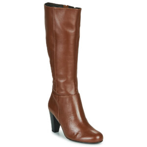 So Size  ARDEIN  Marrone -  Stivali con tacco  Donna