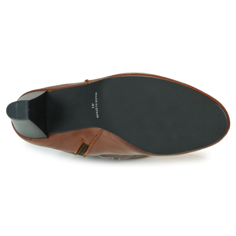 So Size ARDEIN Marrone Stivali con tacco Donna - 7