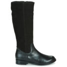 So Size NEOLE Botas bajas negras Mujer - 2
