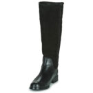 So Size NEOLE Botas bajas negras Mujer - 3