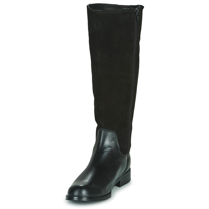 So Size NEOLE Botas bajas negras Mujer - 3