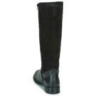 So Size NEOLE Botas bajas negras Mujer - 5