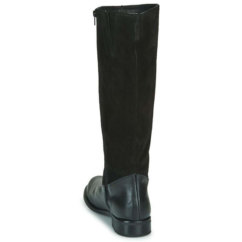 So Size NEOLE Botas bajas negras Mujer - 5