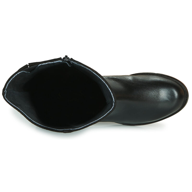 So Size NEOLE Botas bajas negras Mujer - 6