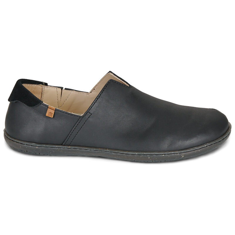 El Naturalista EL VIAJERO Nero Slip on Uomo - 2