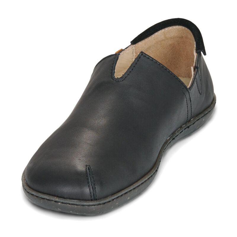 El Naturalista EL VIAJERO Nero Slip on Uomo - 3