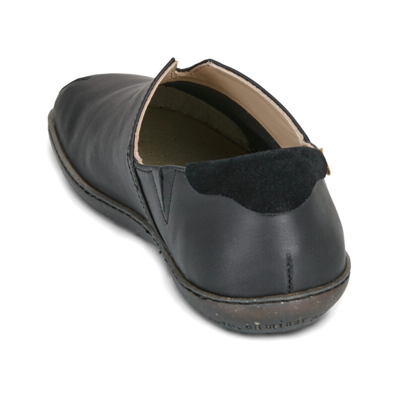 El Naturalista EL VIAJERO Nero Slip on Uomo - 5