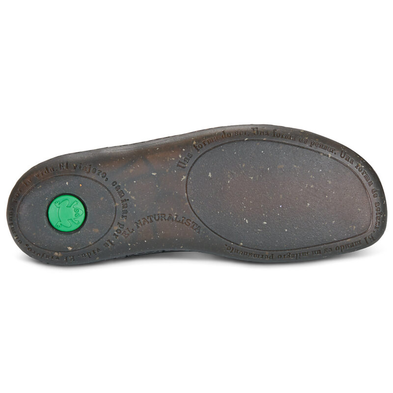 El Naturalista EL VIAJERO Nero Slip on Uomo - 7
