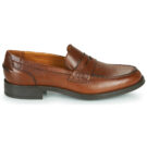 Carlington JALECK Brown Men's Loafers - 2