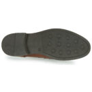 Carlington JALECK Brown Men's Loafers - 7