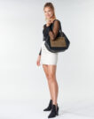 Maglione Moony Mood NOXI Nero Maglioni Donna - 3