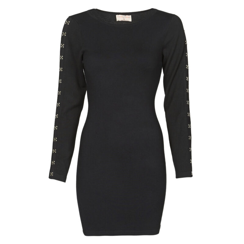 Maglione Moony Mood NOXA Nero Maglioni Donna - 1