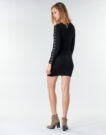 Maglione Moony Mood NOXA Nero Maglioni Donna - 4