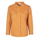 Giacca Betty London NISOI Marrone Giacche Donna - 1