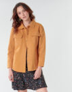 Giacca Betty London NISOI Marrone Giacche Donna - 2