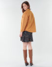 Giacca Betty London NISOI Marrone Giacche Donna - 4