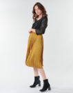 Camicetta Betty London NIXE Nero Camicette Donna - 3