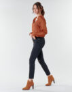 Camicetta Moony Mood NOUM Marrone Camicette Donna - 3