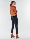 Camicetta Moony Mood NOUM Marrone Camicette Donna - 4