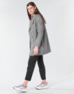 Mantella Betty London NIVER Nero Mantelle Donna - 3