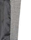Mantella Betty London NIVER Nero Mantelle Donna - 6