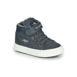 Kangaroos KAVU I Blu - Sneakers Bambino