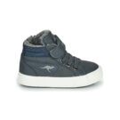 Kangaroos KAVU I Blu Sneakers Bambino - 2