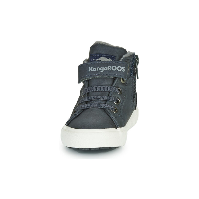 Kangaroos KAVU I Blu Sneakers Bambino - 3