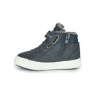 Kangaroos KAVU I Blu Sneakers Bambino - 4