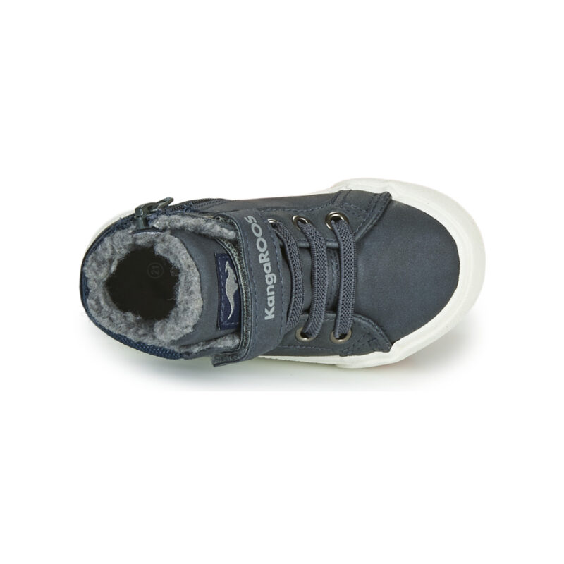 Kangaroos KAVU I Blu Sneakers Bambino - 6