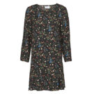 Abito corto Betty London NELLY Nero Abiti corti Donna - 1