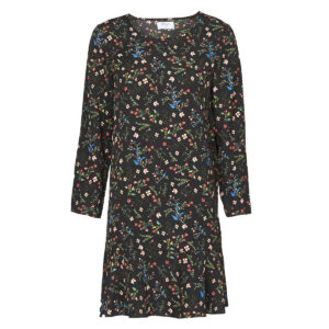 Abito corto  Betty London  NELLY  Nero -  Abiti corti Donna