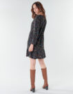 Abito corto Betty London NELLY Nero Abiti corti Donna - 4