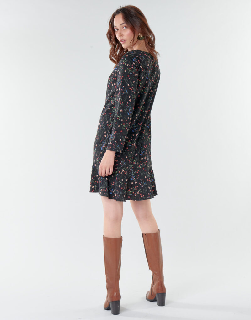 Abito corto Betty London NELLY Nero Abiti corti Donna - 4