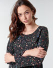 Abito corto Betty London NELLY Nero Abiti corti Donna - 5