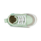 Robeez MIGO Verde Boots Bambino - 6