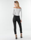 Camicetta  Moony Mood  NOAM  Bianco -  Camicette Donna - 4