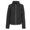Piumino Moony Mood NOCHO Nero Piumini Donna