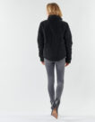 Piumino Moony Mood NOCHO Nero Piumini Donna - 4