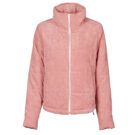 Piumino Moony Mood NOCHO Rosa Piumini Donna - 1