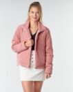 Piumino Moony Mood NOCHO Rosa Piumini Donna - 2