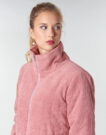 Piumino Moony Mood NOCHO Rosa Piumini Donna - 5