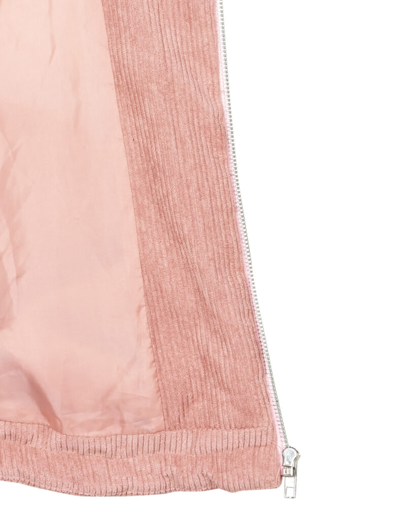 Piumino Moony Mood NOCHO Rosa Piumini Donna - 6