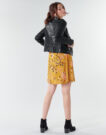 Giacca in pelle  Vero Moda  VMKERRIULTRA  Nero -   Giacche in pelle Donna - 4