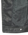 Giacca in pelle  Vero Moda  VMKERRIULTRA  Nero -   Giacche in pelle Donna - 6