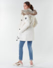 Parka Only ONLIRIS Bianco Parka Donna - 4