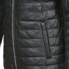Oakwood Daunenjacke 61679 Schwarz Daunenjacken Damen - 7