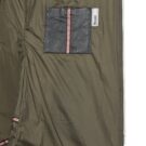 Oakwood Daunenjacke 61679 Schwarz Daunenjacken Damen - 8