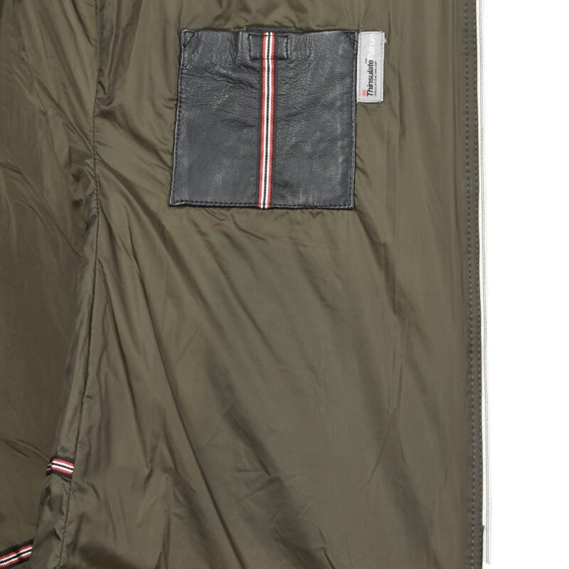 Oakwood Daunenjacke 61679 Schwarz Daunenjacken Damen - 8